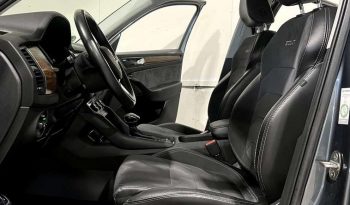 Skoda Kodiaq 2.0 TDI SCOUT AUTOMATAS full