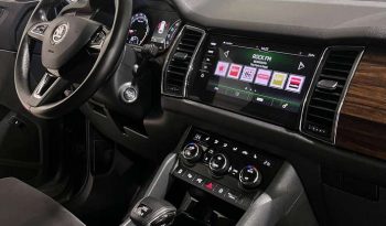 Skoda Kodiaq 2.0 TDI SCOUT AUTOMATAS full