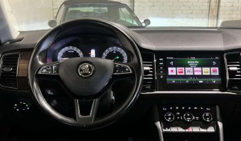 Skoda Kodiaq 2.0 TDI SCOUT AUTOMATAS full