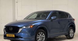 Mazda CX-5 2.5i Automatas