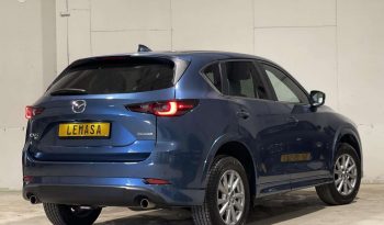 Mazda CX-5 2.5i Automatas full