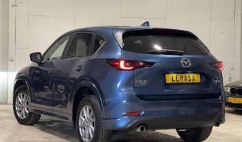 Mazda CX-5 2.5i Automatas full