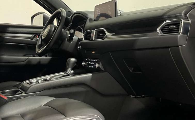 Mazda CX-5 2.5i Automatas full