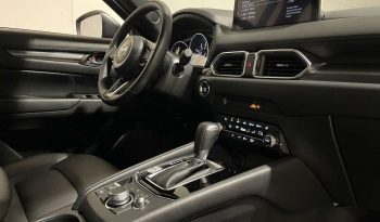 Mazda CX-5 2.5i Automatas full