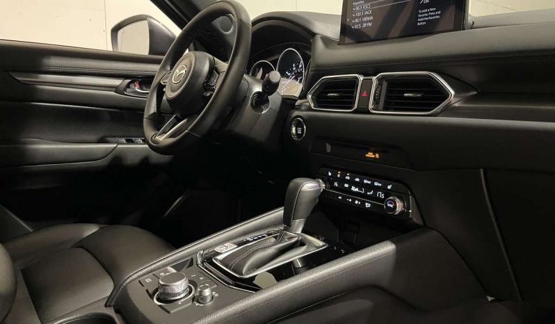 Mazda CX-5 2.5i Automatas full