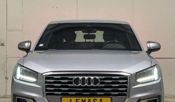 Audi Q2 1.4 TFSI S-LINE AUTOMATAS full