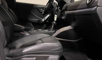 Audi Q2 1.4 TFSI S-LINE AUTOMATAS full