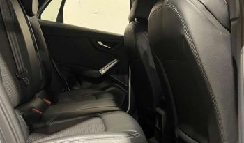 Audi Q2 1.4 TFSI S-LINE AUTOMATAS full