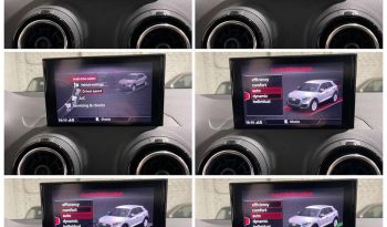 Audi Q2 1.4 TFSI S-LINE AUTOMATAS full