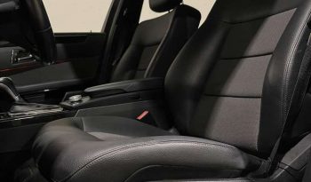 Mercedes-Benz E250 CGI AUTOMATAS full