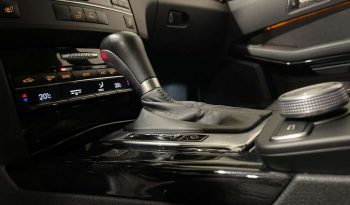 Mercedes-Benz E250 CGI AUTOMATAS full