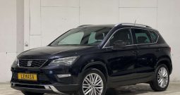 Seat Ateca 2.0 TDI 4DRIVE AUTOMATAS