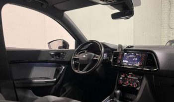 Seat Ateca 2.0 TDI 4DRIVE AUTOMATAS full
