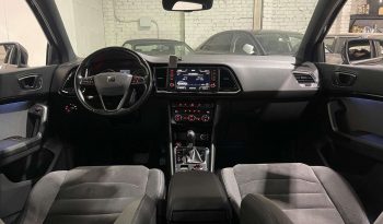 Seat Ateca 2.0 TDI 4DRIVE AUTOMATAS full