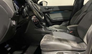 Seat Ateca 2.0 TDI 4DRIVE AUTOMATAS full