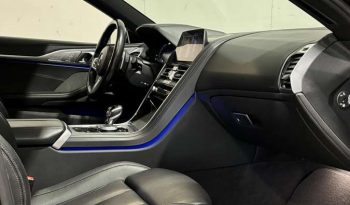 BMW 840 d xDrive Automatas full