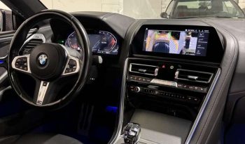 BMW 840 d xDrive Automatas full