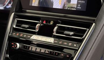 BMW 840 d xDrive Automatas full