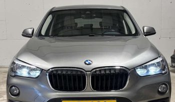 BMW X1 sDrive18d Automatas full
