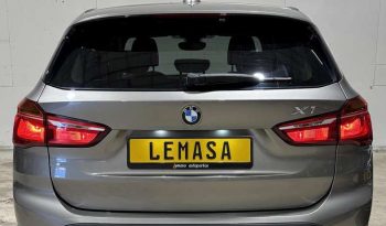 BMW X1 sDrive18d Automatas full