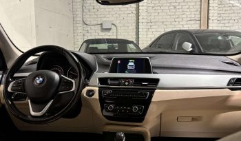 BMW X1 sDrive18d Automatas full