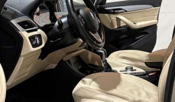 BMW X1 sDrive18d Automatas full