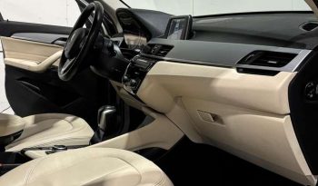 BMW X1 sDrive18d Automatas full