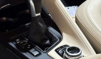 BMW X1 sDrive18d Automatas full