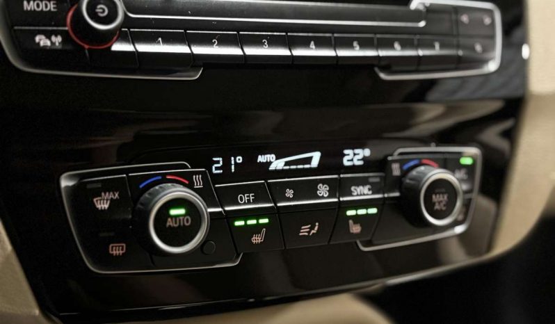 BMW X1 sDrive18d Automatas full