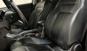 Kia Sportage 2.0 D Automatas full
