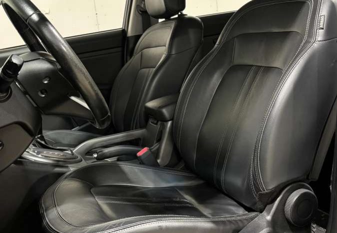 Kia Sportage 2.0 D Automatas full