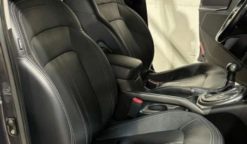 Kia Sportage 2.0 D Automatas full