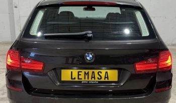 BMW 525 d Automatas full