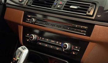 BMW 525 d Automatas full