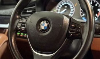 BMW 525 d Automatas full