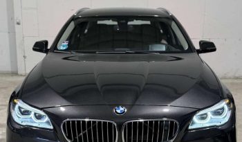 BMW 525 d Automatas full