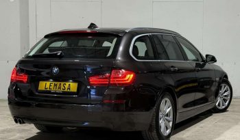 BMW 525 d Automatas full