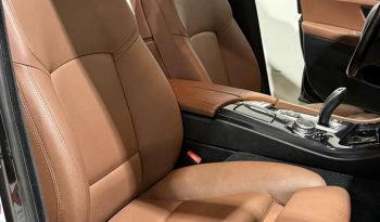 BMW 525 d Automatas full
