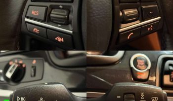 BMW 525 d Automatas full