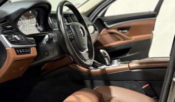 BMW 525 d Automatas full