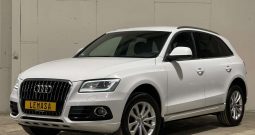 Audi Q5 2.0 TDI QUATTRO AUTOMATAS