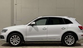 Audi Q5 2.0 TDI QUATTRO AUTOMATAS full