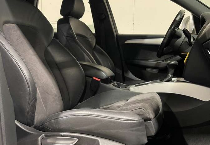 Audi Q5 2.0 TDI QUATTRO AUTOMATAS full