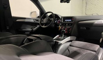 Audi Q5 2.0 TDI QUATTRO AUTOMATAS full