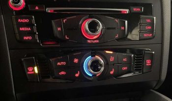 Audi Q5 2.0 TDI QUATTRO AUTOMATAS full