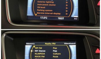 Audi Q5 2.0 TDI QUATTRO AUTOMATAS full