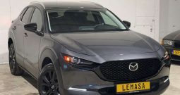 Mazda CX-30 2.5i Automatas