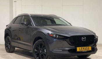 Mazda CX-30 2.5i Automatas full
