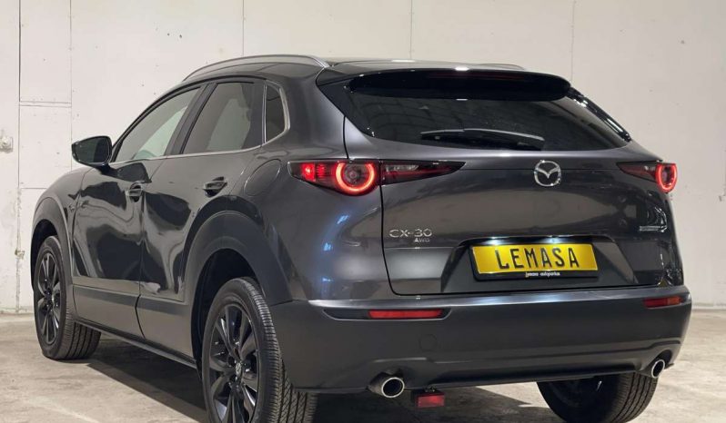 Mazda CX-30 2.5i Automatas full