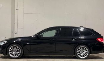 BMW 520 d Automatas full
